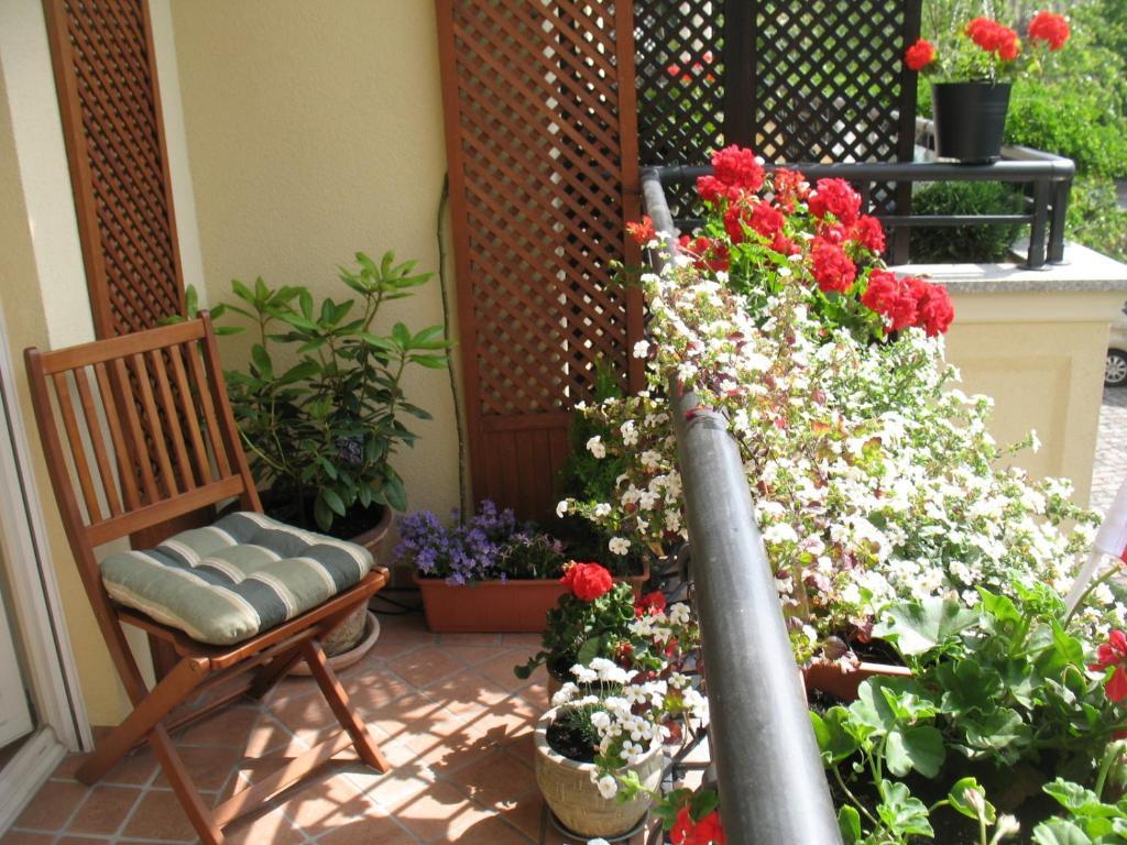 Patio Mare Amber Apartment Sopot Exterior foto